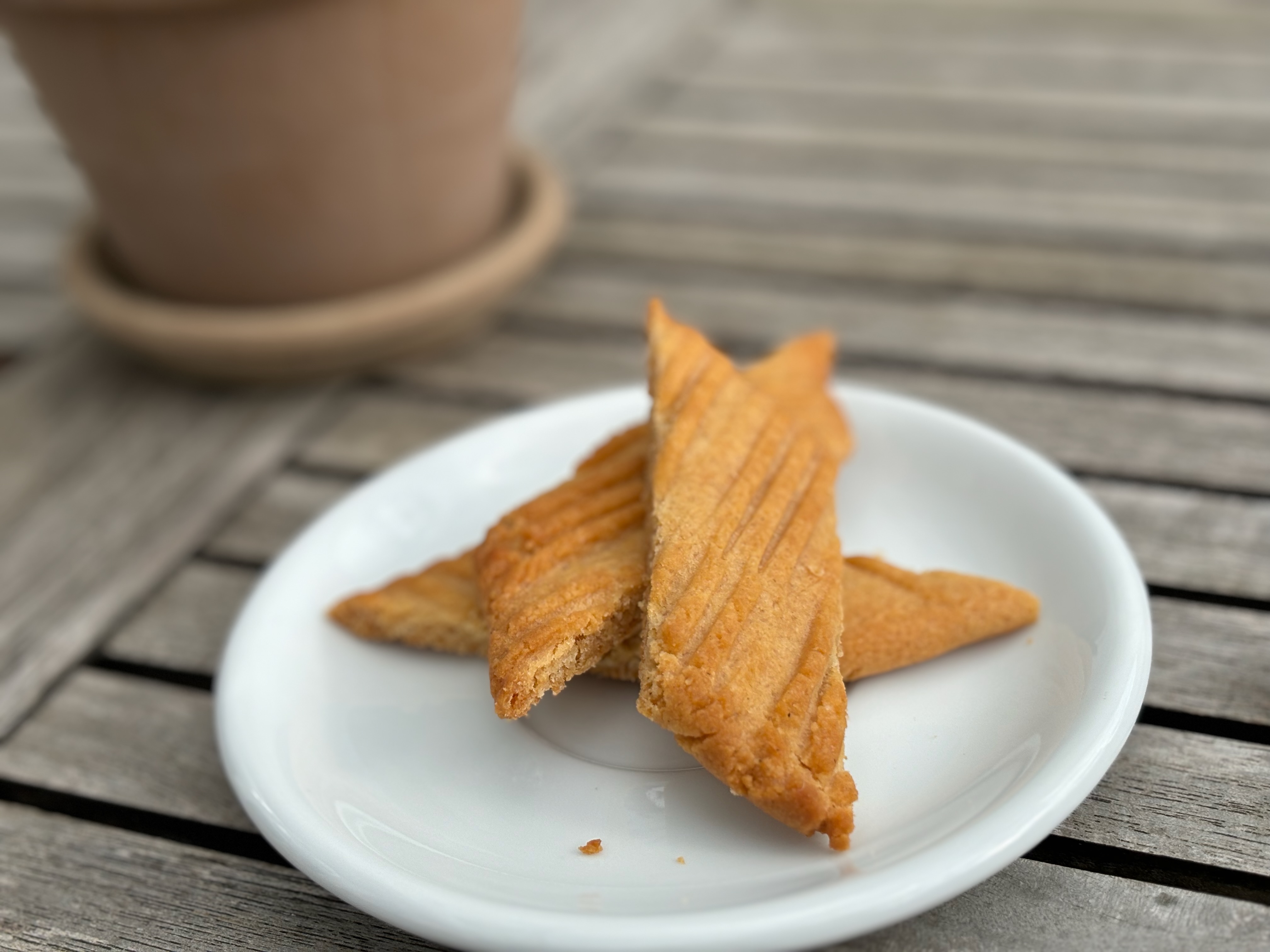 Glutenfria kolakakor